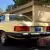 1980 Mercedes-Benz SL-Class 450 SL