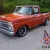 1976 Ford F-100