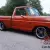 1976 Ford F-100