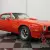 1973 Pontiac Firebird Trans Am
