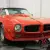 1973 Pontiac Firebird Trans Am