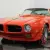 1973 Pontiac Firebird Trans Am