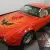 1973 Pontiac Firebird Trans Am