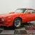1973 Pontiac Firebird Trans Am