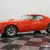 1973 Pontiac Firebird Trans Am