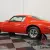 1973 Pontiac Firebird Trans Am