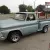 GMC Chevrolet Hot Rod Truck