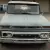 GMC Chevrolet Hot Rod Truck