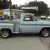 GMC Chevrolet Hot Rod Truck