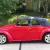 1972 Super Beetle Volkswagen Convertible