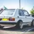 1983 Volkswagen Mk1 Golf BBS