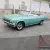 1965 Chevrolet Impala