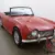 1963 Triumph TR4