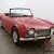1963 Triumph TR4