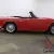 1963 Triumph TR4
