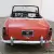 1963 Triumph TR4