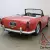 1963 Triumph TR4