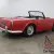 1963 Triumph TR4