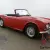 1963 Triumph TR4