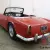 1963 Triumph TR4