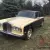 1976 Rolls-Royce Silver Shadow
