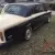 1976 Rolls-Royce Silver Shadow