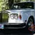 Rolls-Royce: Other Silver Wraith II