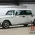 Rolls-Royce: Other Silver Wraith II