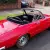 Alfa Spyder Veloce 2000 1975