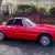 Alfa Spyder Veloce 2000 1975