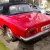 Alfa Spyder Veloce 2000 1975