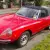 Alfa Spyder Veloce 2000 1975
