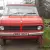 1978 BEDFORD CF PICK UP TRUCK CAB ** 1 FAMILY OWNER AND ONLY 17K MILES **
