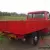 1978 BEDFORD CF PICK UP TRUCK CAB ** 1 FAMILY OWNER AND ONLY 17K MILES **