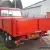1978 BEDFORD CF PICK UP TRUCK CAB ** 1 FAMILY OWNER AND ONLY 17K MILES **