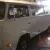 1971 Volkswagen Bus/Vanagon Van day camper