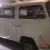 1971 Volkswagen Bus/Vanagon Van day camper