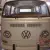 1971 Volkswagen Bus/Vanagon Van day camper