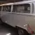 1971 Volkswagen Bus/Vanagon Van day camper