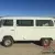 1971 Volkswagen Bus/Vanagon Van day camper