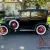 1931 Ford Model A 1931 FORD MODEL A DELUXE