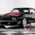 1969 Chevrolet Camaro Restomod