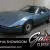 1984 Chevrolet Corvette