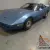 1984 Chevrolet Corvette