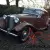 MG TD 1950`s Classic Sports Car LHD