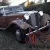 MG TD 1950`s Classic Sports Car LHD