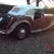 MG TD 1950`s Classic Sports Car LHD