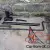 MG TD 1950`s Classic Sports Car LHD