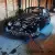 JAGUAR 3.8 MANUAL OVERDRIVE, BLACK 1961