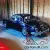 JAGUAR 3.8 MANUAL OVERDRIVE, BLACK 1961